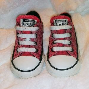 Converse Chuck Taylor All Star Low Top